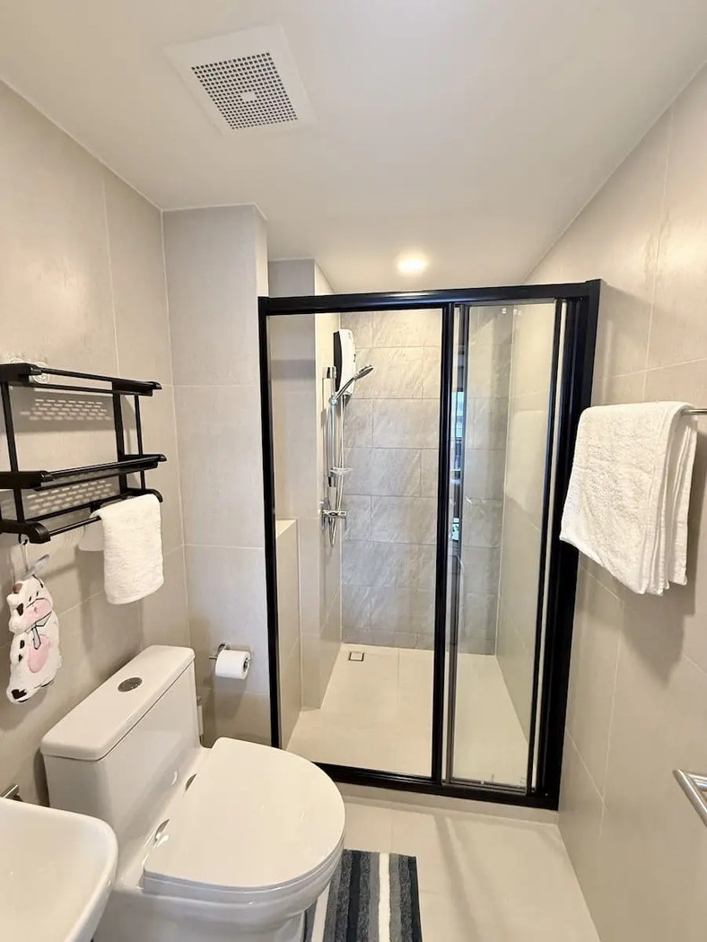 1-Bedroom Condo for Rent at The Origin Kathu–Patong