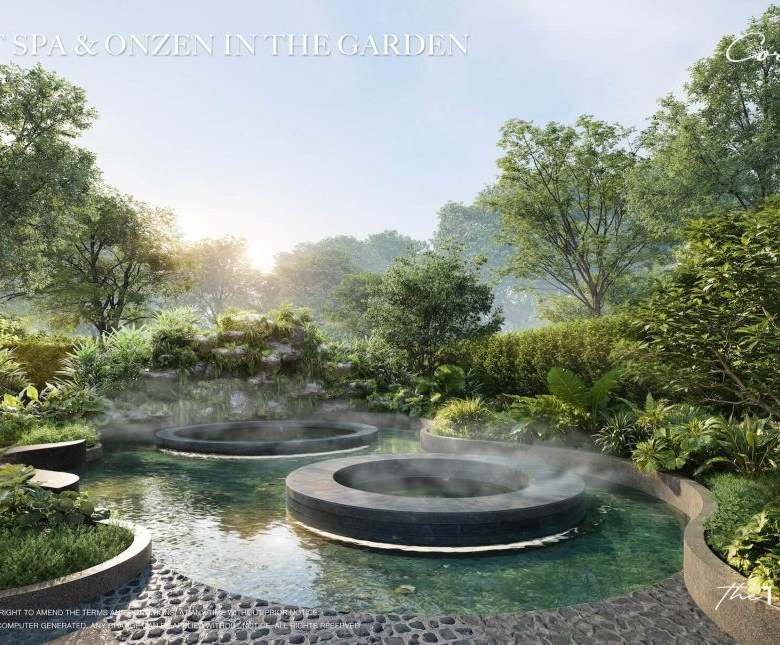 The Title Coralina Kamala – Resort-Style Condos Near Kamala Beach
