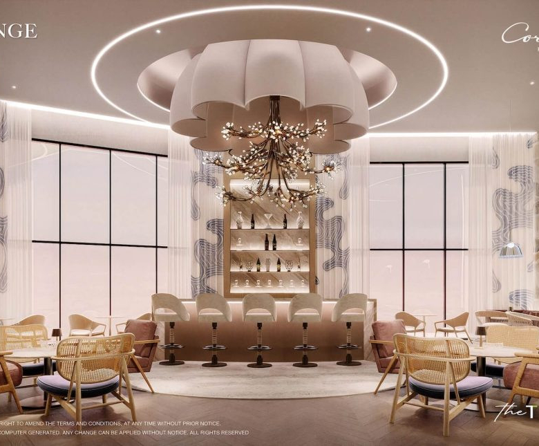 The Title Coralina Kamala – Resort-Style Condos Near Kamala Beach