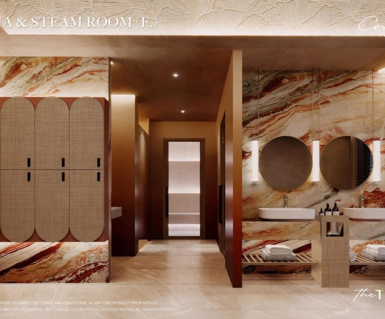The Title Coralina Kamala – Resort-Style Condos Near Kamala Beach
