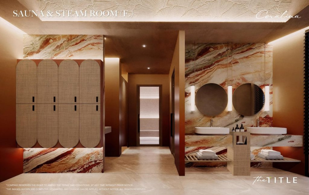 The Title Coralina Kamala – Resort-Style Condos Near Kamala Beach