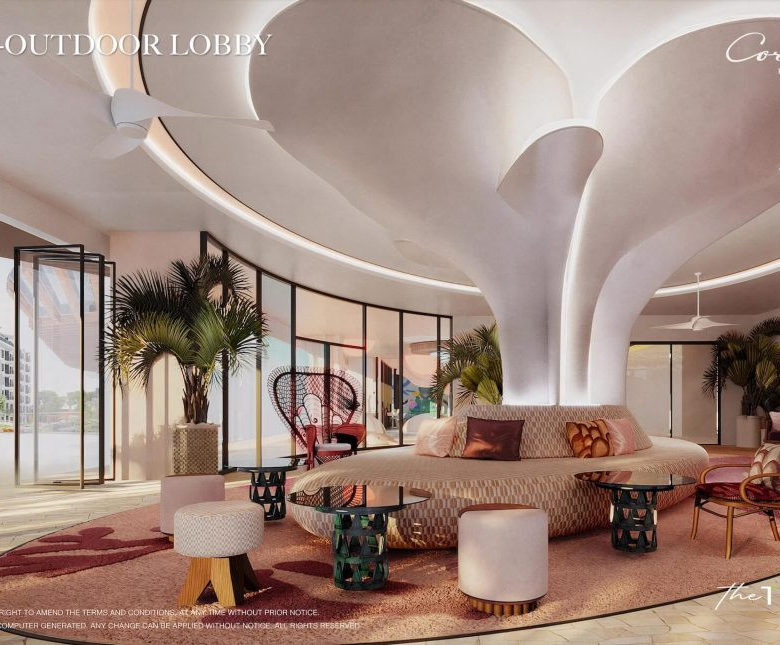 The Title Coralina Kamala – Resort-Style Condos Near Kamala Beach