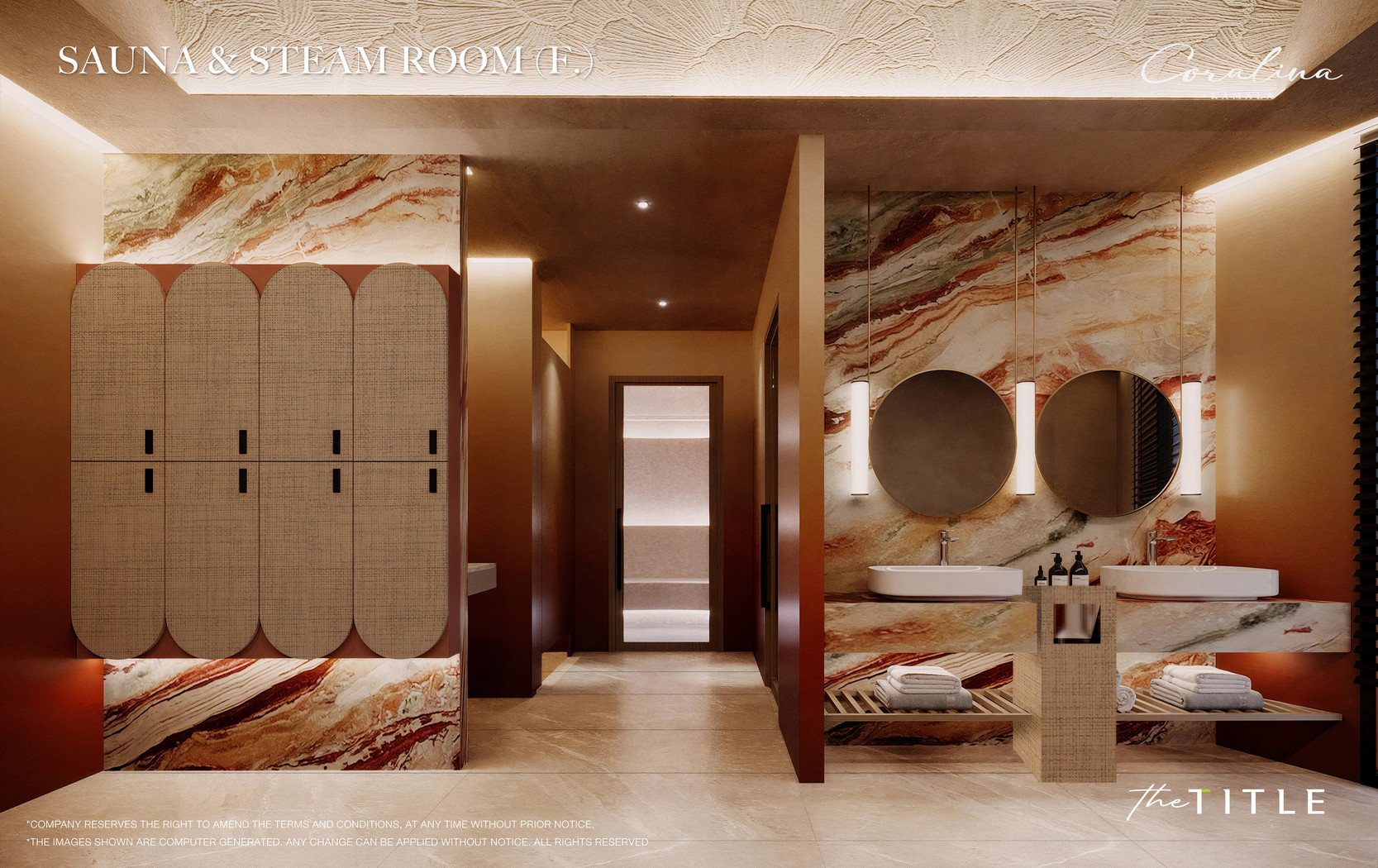 The Title Coralina Kamala – Resort-Style Condos Near Kamala Beach