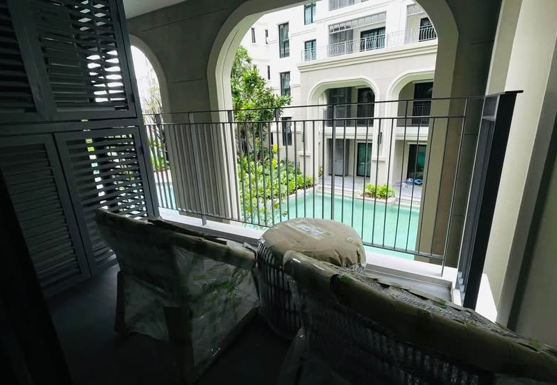 1-Bedroom Plus Condo for Rent at The Title Legendary Bang Tao