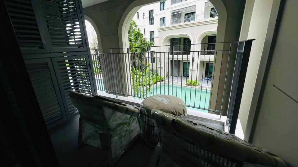 1-Bedroom Plus Condo for Rent at The Title Legendary Bang Tao