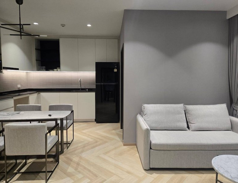1-Bedroom Plus Condo for Rent at The Title Legendary Bang Tao