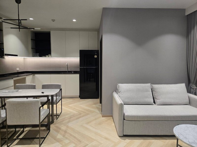 1-Bedroom Plus Condo for Rent at The Title Legendary Bang Tao