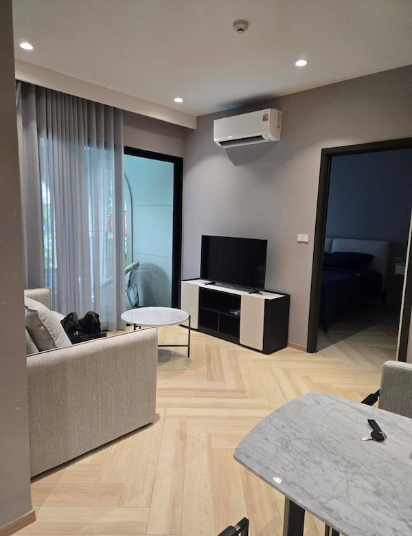 1-Bedroom Plus Condo for Rent at The Title Legendary Bang Tao