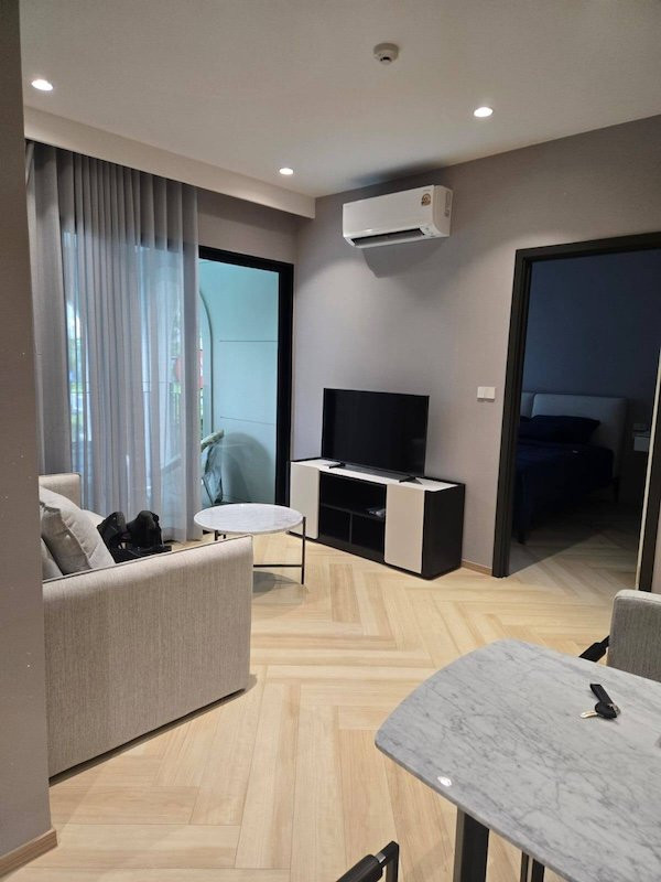 1-Bedroom Plus Condo for Rent at The Title Legendary Bang Tao