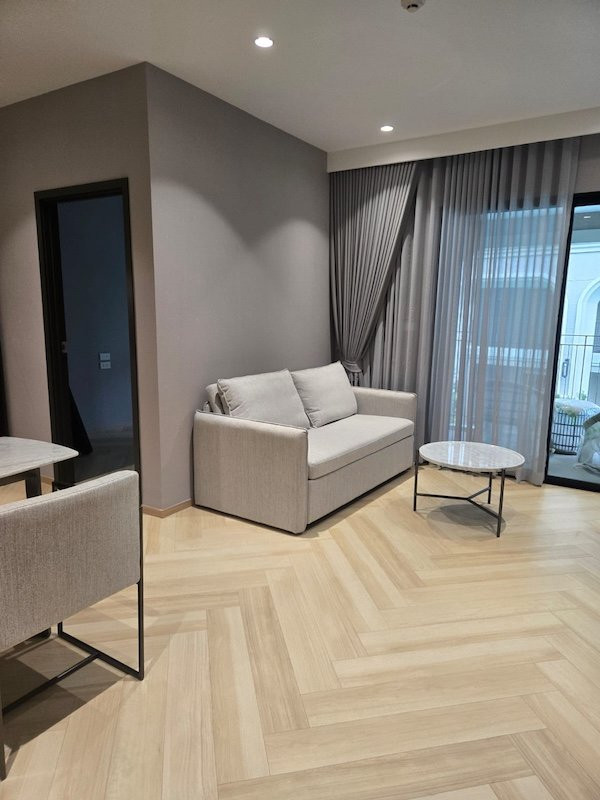 1-Bedroom Plus Condo for Rent at The Title Legendary Bang Tao