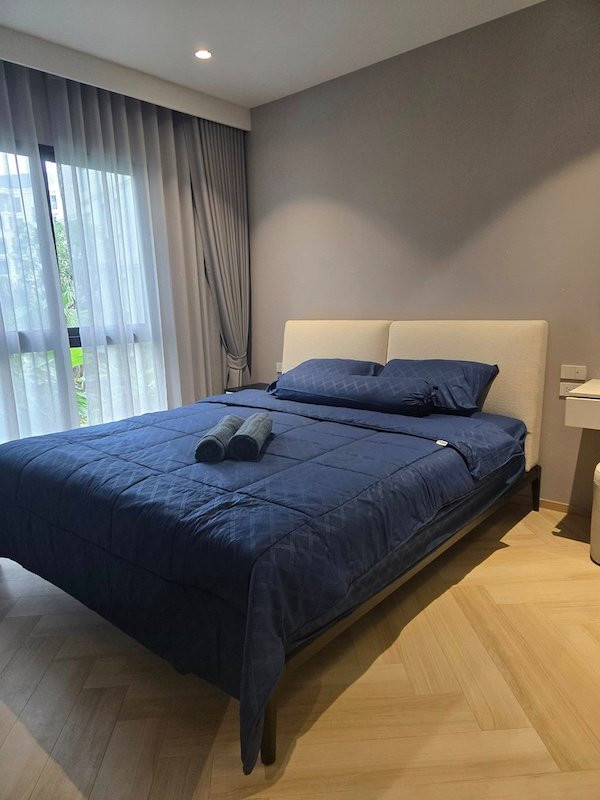 1-Bedroom Plus Condo for Rent at The Title Legendary Bang Tao