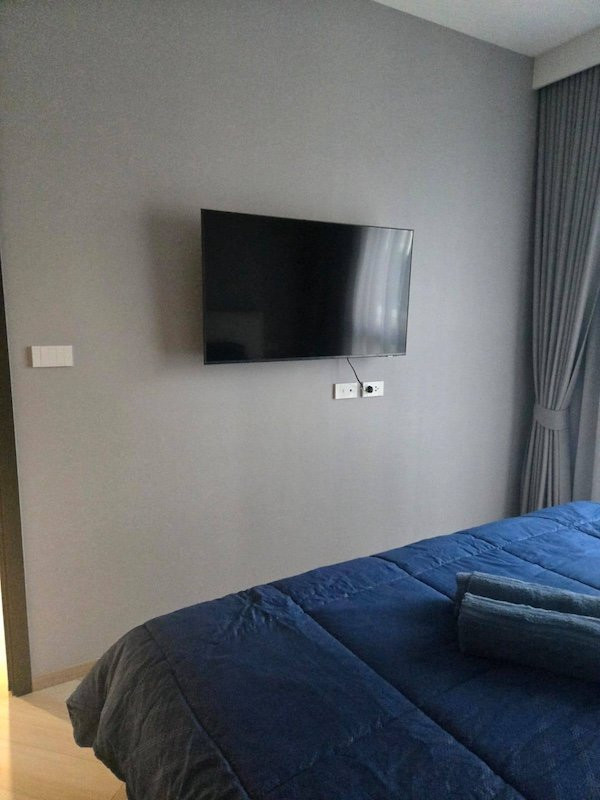 1-Bedroom Plus Condo for Rent at The Title Legendary Bang Tao
