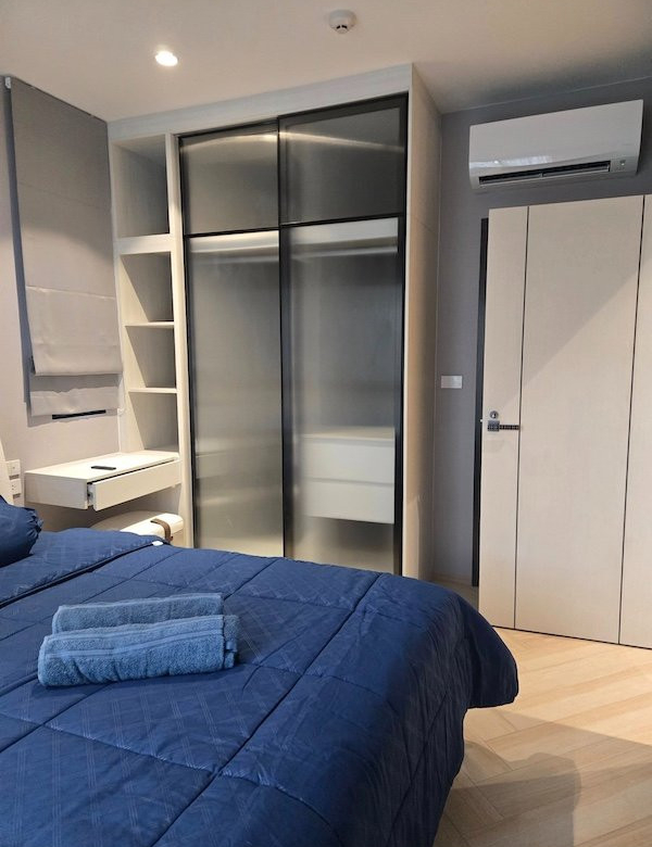 1-Bedroom Plus Condo for Rent at The Title Legendary Bang Tao
