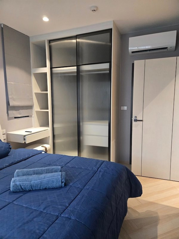 1-Bedroom Plus Condo for Rent at The Title Legendary Bang Tao