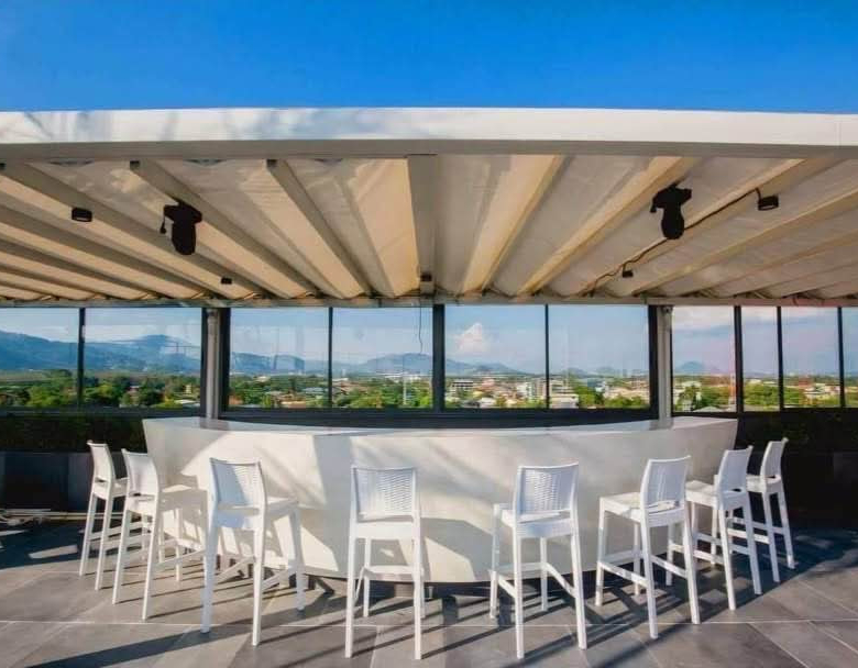 1-Bedroom Foreign Freehold Condo for Sale in Chalong Phuket