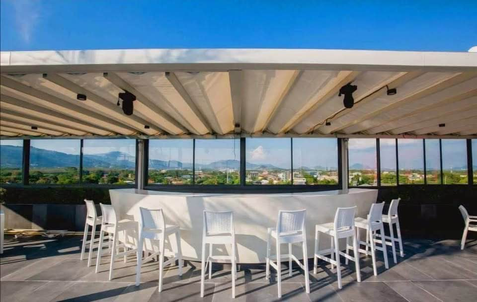 1-Bedroom Foreign Freehold Condo for Sale in Chalong Phuket