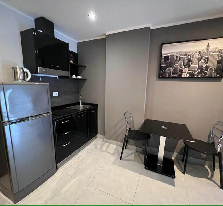 1-Bedroom Foreign Freehold Condo for Sale in Chalong Phuket