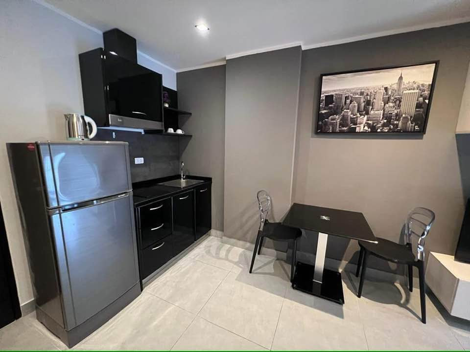 1-Bedroom Foreign Freehold Condo for Sale in Chalong Phuket
