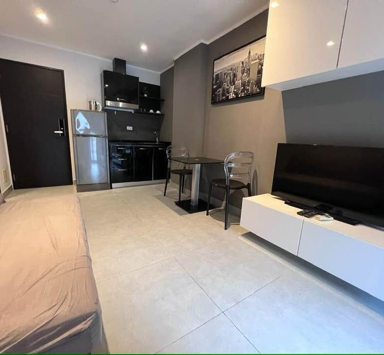 1-Bedroom Foreign Freehold Condo for Sale in Chalong Phuket