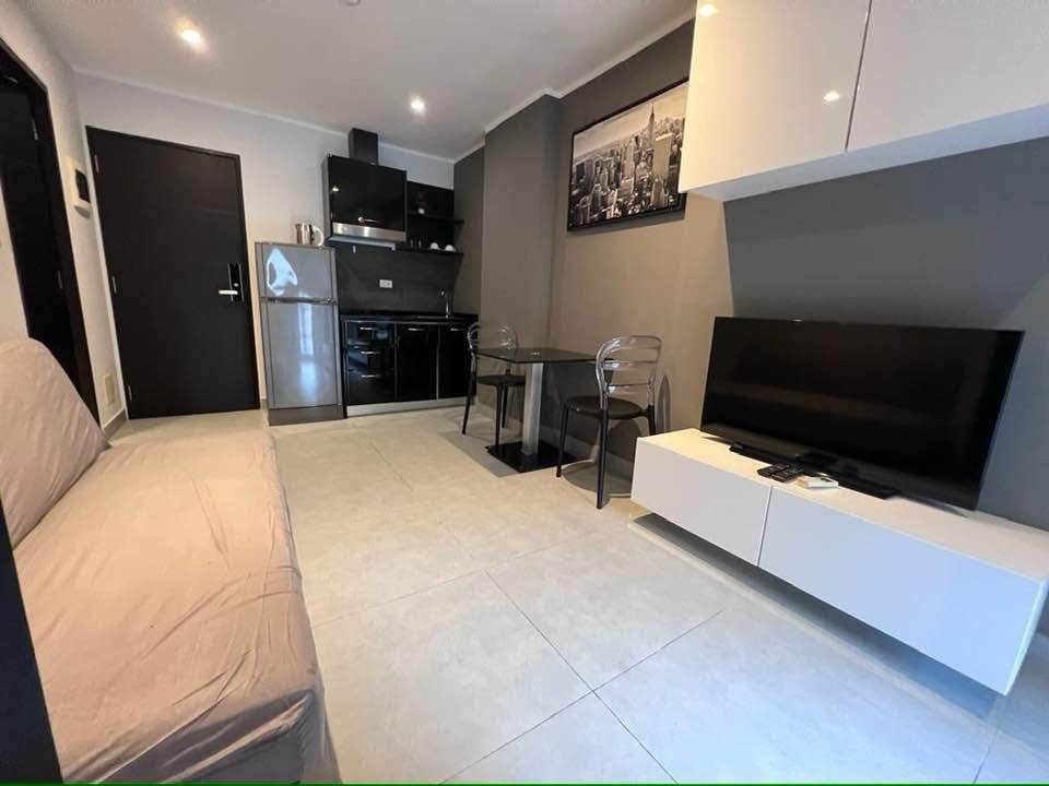 1-Bedroom Foreign Freehold Condo for Sale in Chalong Phuket