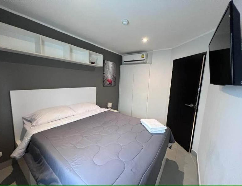 1-Bedroom Foreign Freehold Condo for Sale in Chalong Phuket