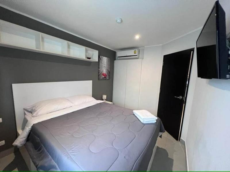1-Bedroom Foreign Freehold Condo for Sale in Chalong Phuket