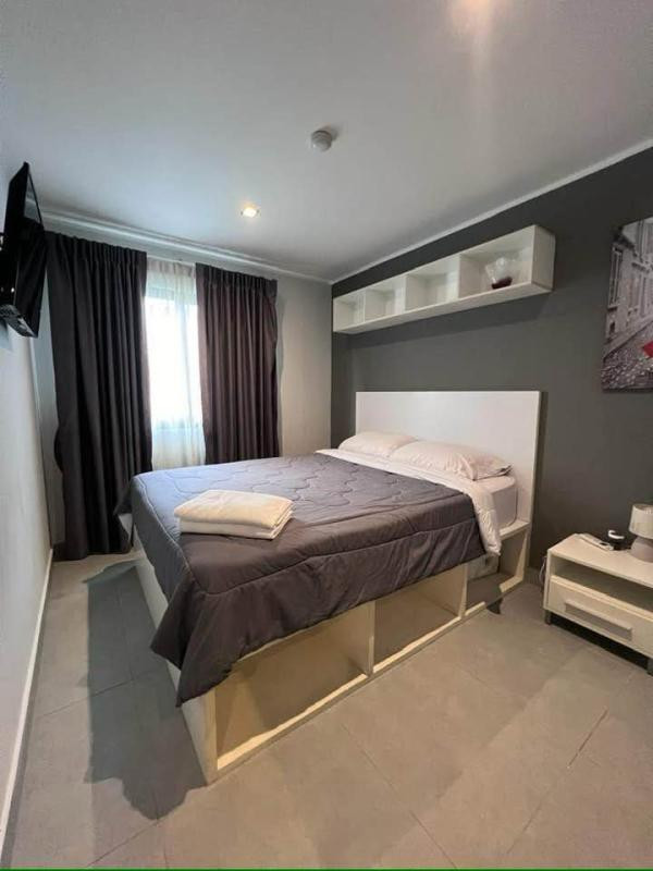 1-Bedroom Foreign Freehold Condo for Sale in Chalong Phuket