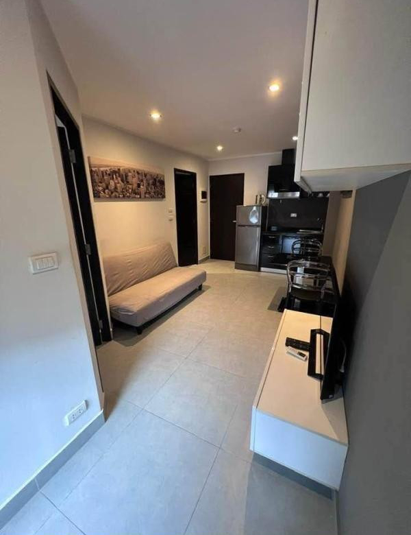 1-Bedroom Foreign Freehold Condo for Sale in Chalong Phuket