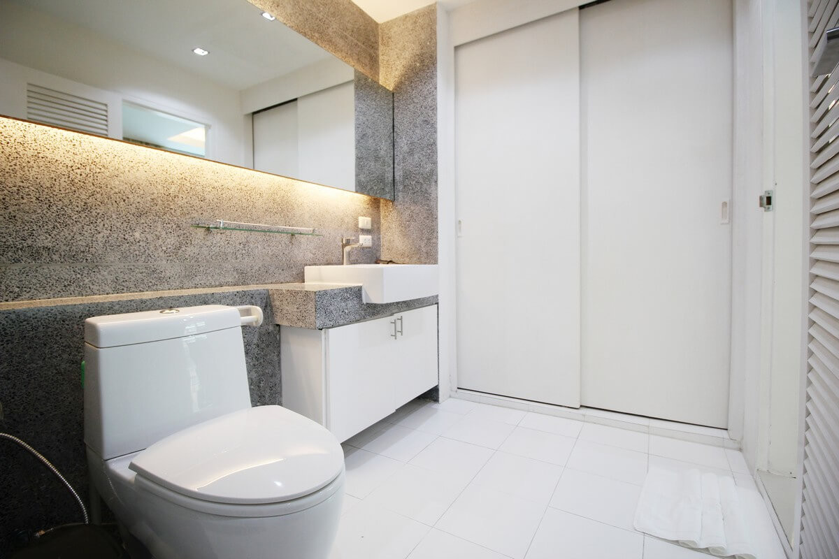 The Trees Residence Kamala | Spacious 1BR Pool View Condo for Sale