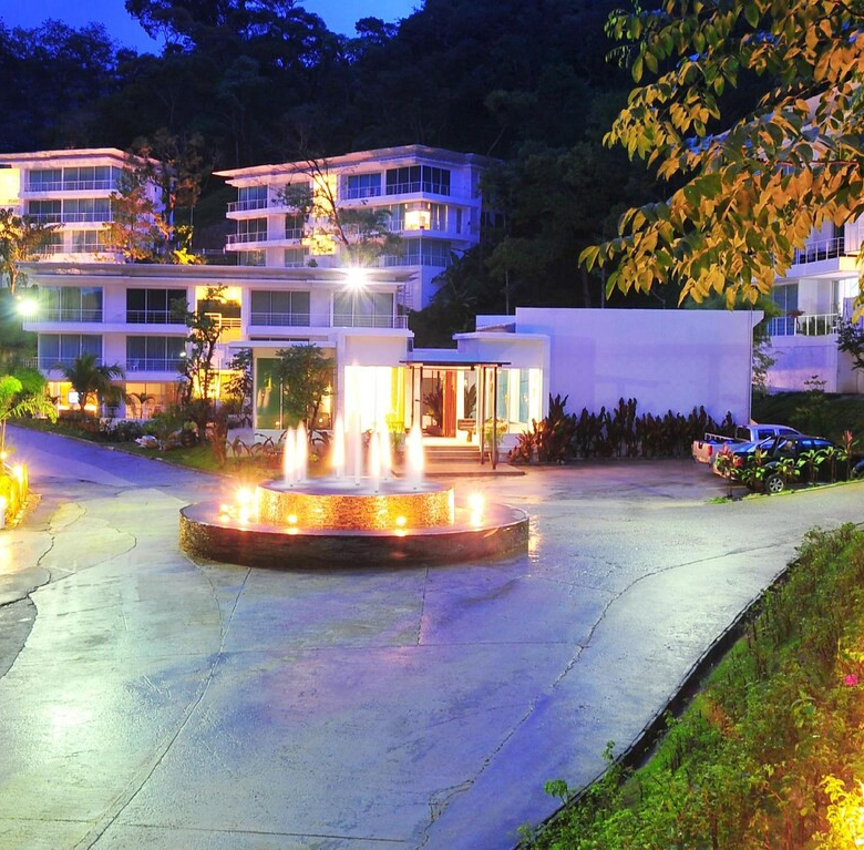 The Trees Residence Kamala | Spacious 1BR Pool View Condo for Sale