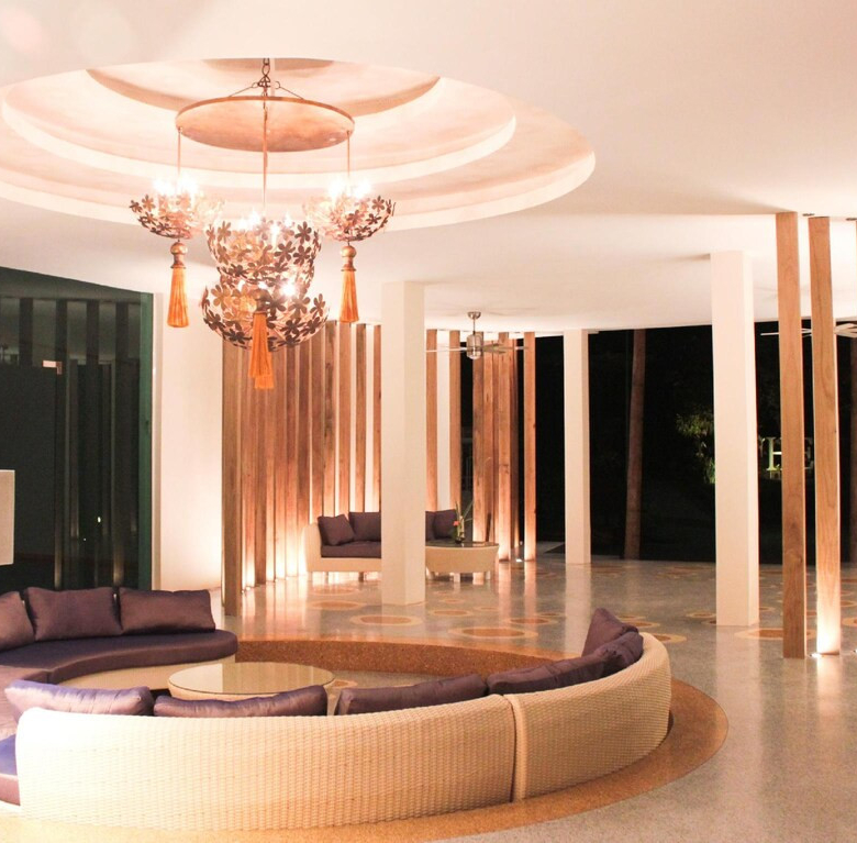 The Trees Residence Kamala | Spacious 1BR Pool View Condo for Sale