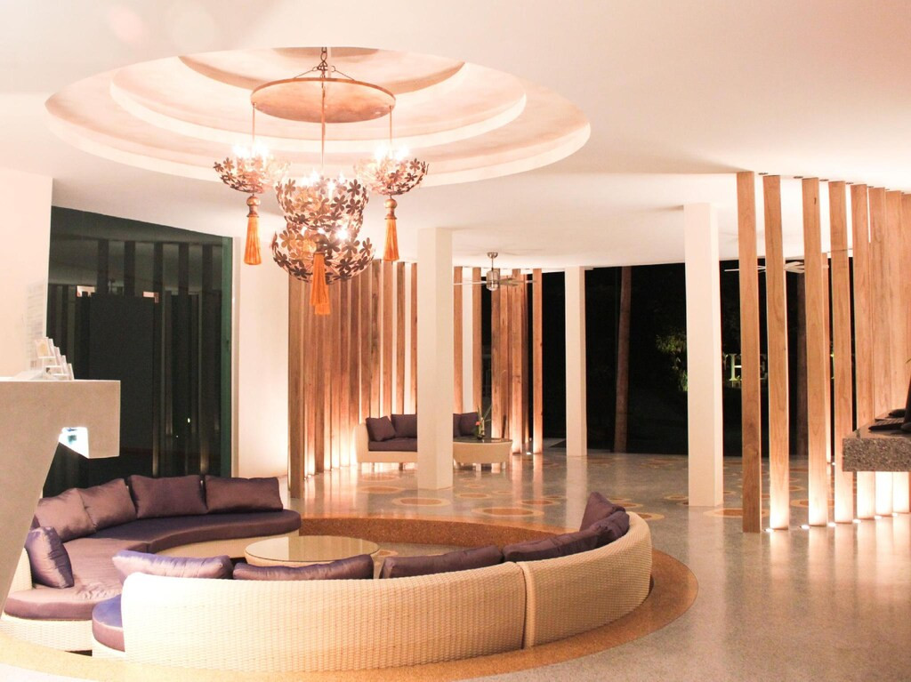The Trees Residence Kamala | Spacious 1BR Pool View Condo for Sale