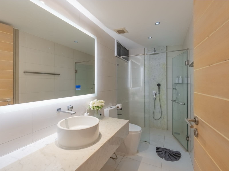 The View Karon Condo for Sale – 2 Bedroom Sea View Residence