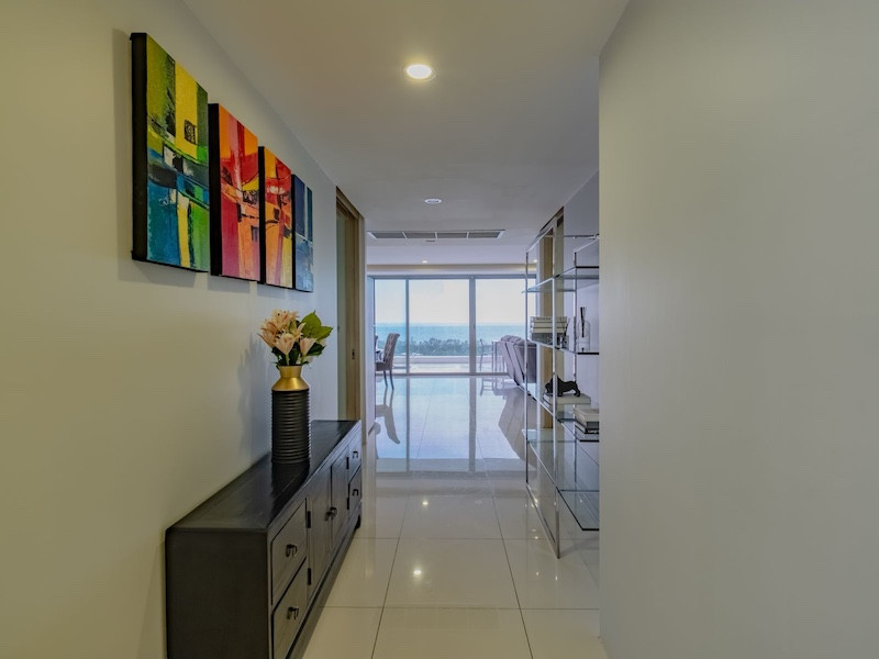The View Karon Condo for Sale – 2 Bedroom Sea View Residence