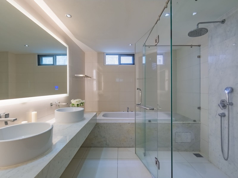 The View Karon Condo for Sale – 2 Bedroom Sea View Residence