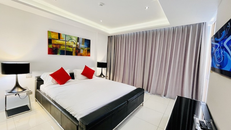 2 Bedroom Condo for Rent in Kata Phuket | The View