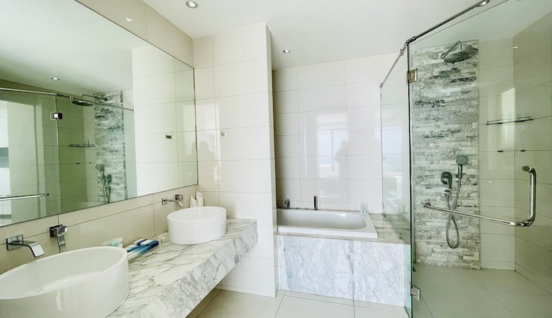 2 Bedroom Condo for Rent in Kata Phuket | The View