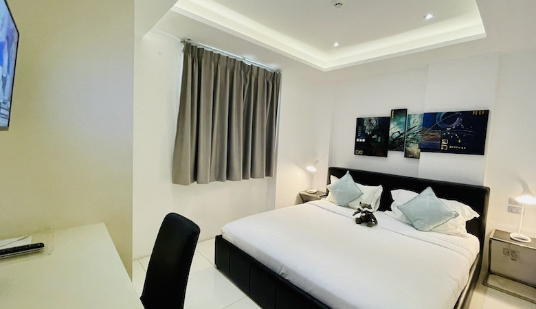2 Bedroom Condo for Rent in Kata Phuket | The View