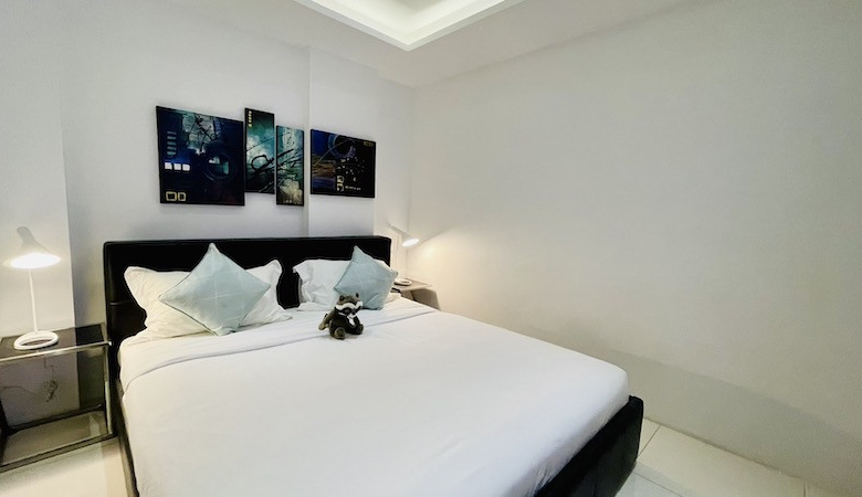 2 Bedroom Condo for Rent in Kata Phuket | The View
