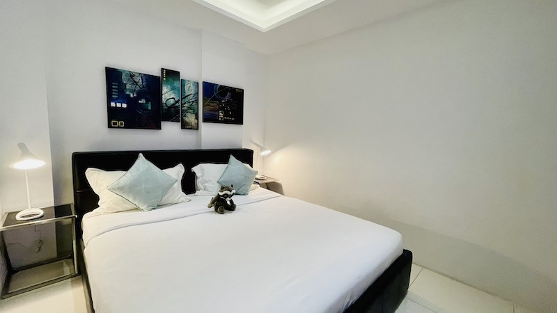 2 Bedroom Condo for Rent in Kata Phuket | The View