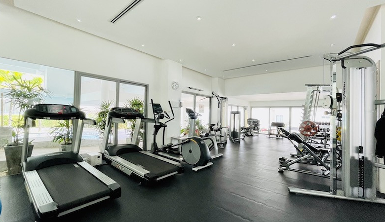 2 Bedroom Condo for Rent in Kata Phuket | The View