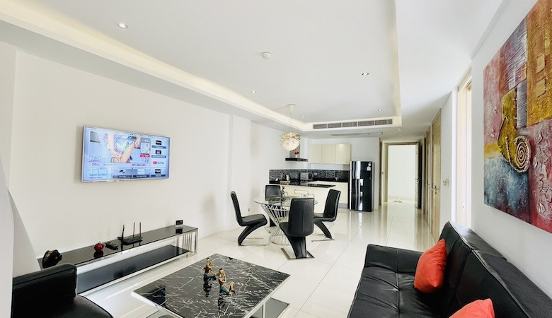2 Bedroom Condo for Rent in Kata Phuket | The View