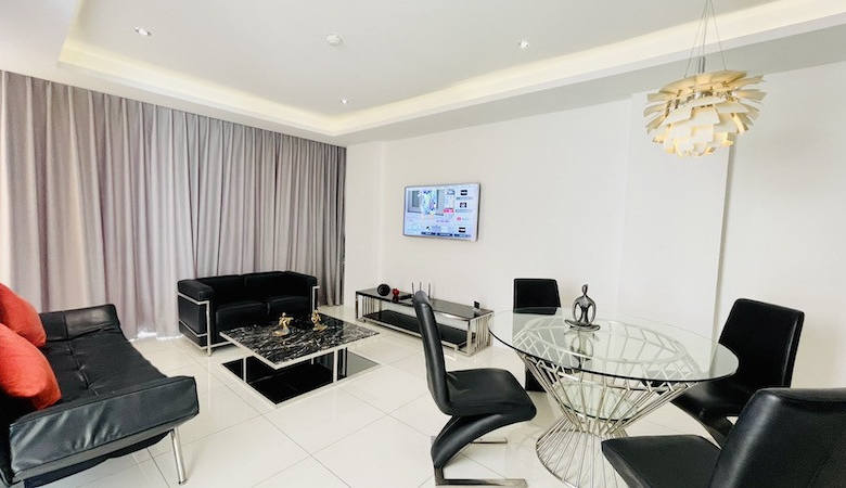 2 Bedroom Condo for Rent in Kata Phuket | The View