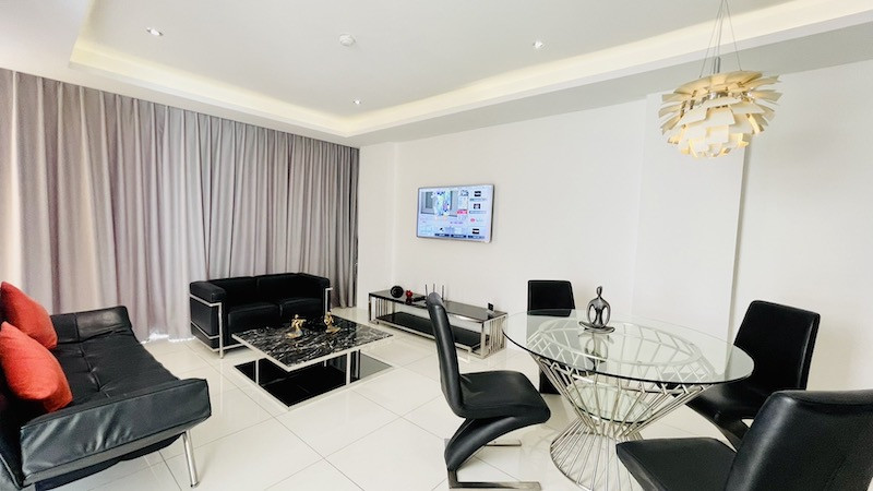 2 Bedroom Condo for Rent in Kata Phuket | The View