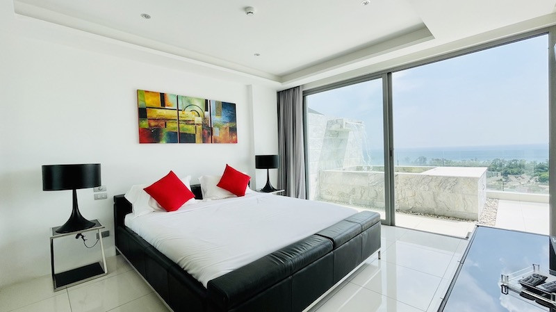 2 Bedroom Condo for Rent in Kata Phuket | The View