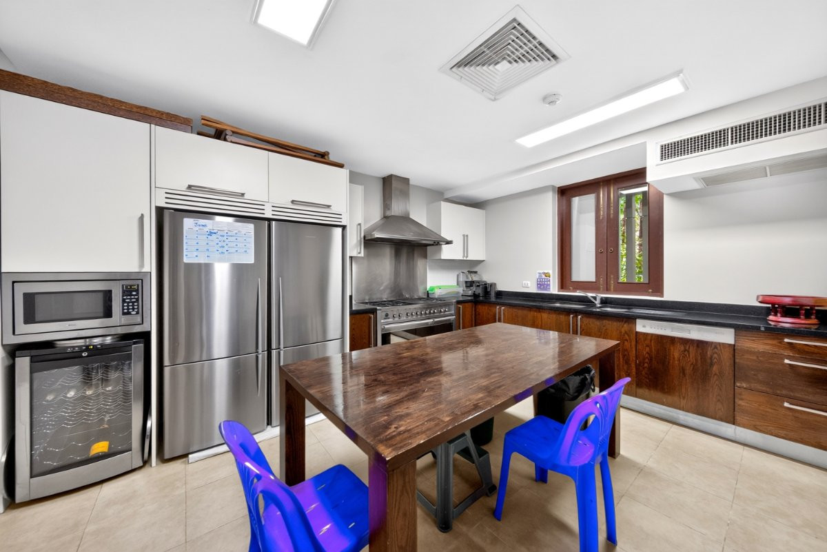 Вилла Trisara Villa 36 продается в Найтхоне, Пхукет | Курортная вилла с 2 спальнями и видом на море