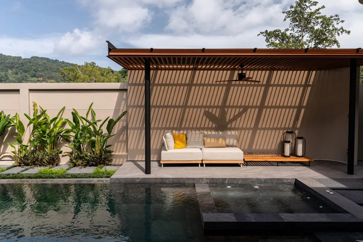 Vimannaya Residence – Private Pool Villas for Sale in Nai Harn, Phuket