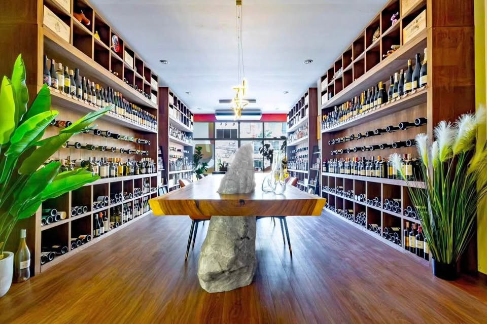 Established Wine Business for Sale in Rawai – Saiyuan, Phuket