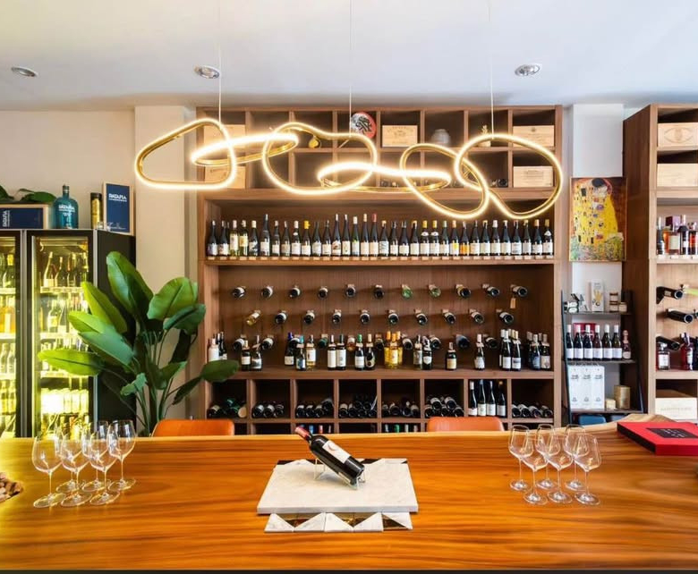 Established Wine Business for Sale in Rawai – Saiyuan, Phuket