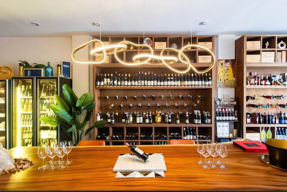 Established Wine Business for Sale in Rawai – Saiyuan, Phuket